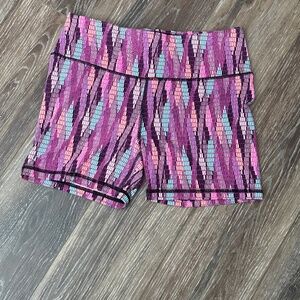 Victoria Secret Knockout Short VSX Sport